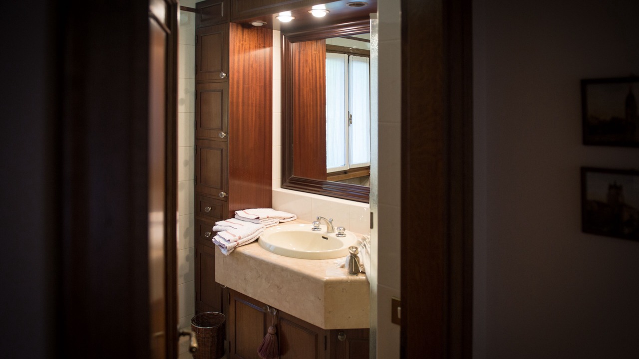 Photo of Bathroom in Monfumo