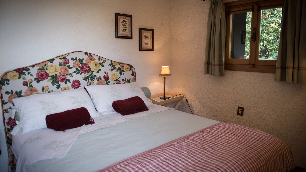 Photo of Bedroom in Monfumo