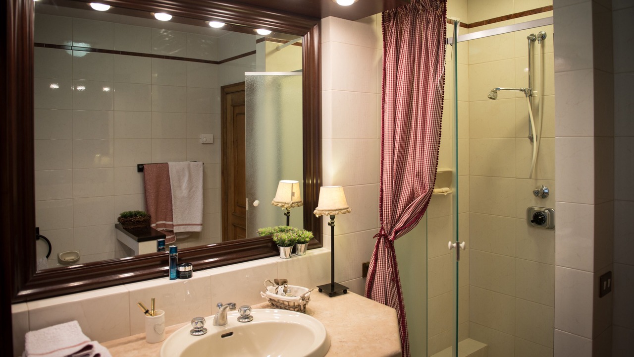 Photo of Bathroom in Monfumo