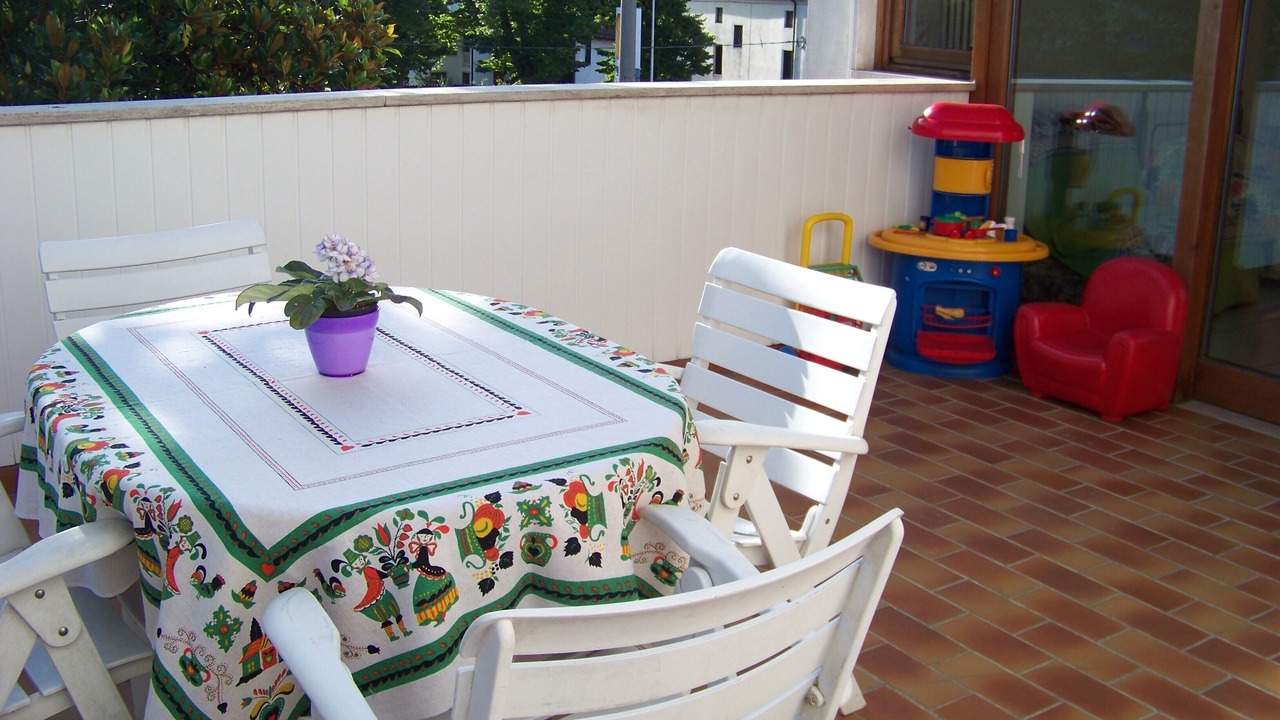 Photo of Outdoor in Vicenza