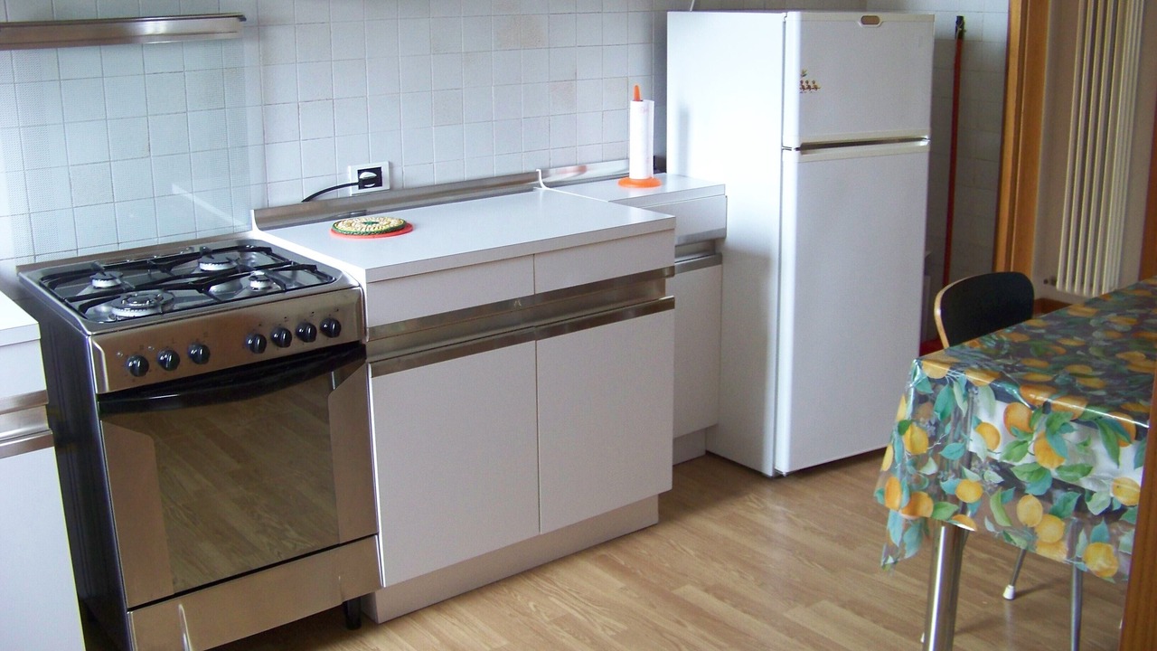 Photo of Kitchen in Vicenza