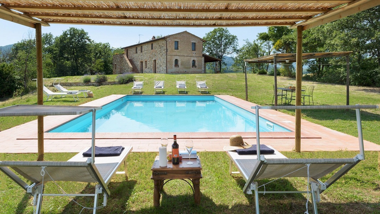 Photo of Outdoor in San Casciano dei Bagni