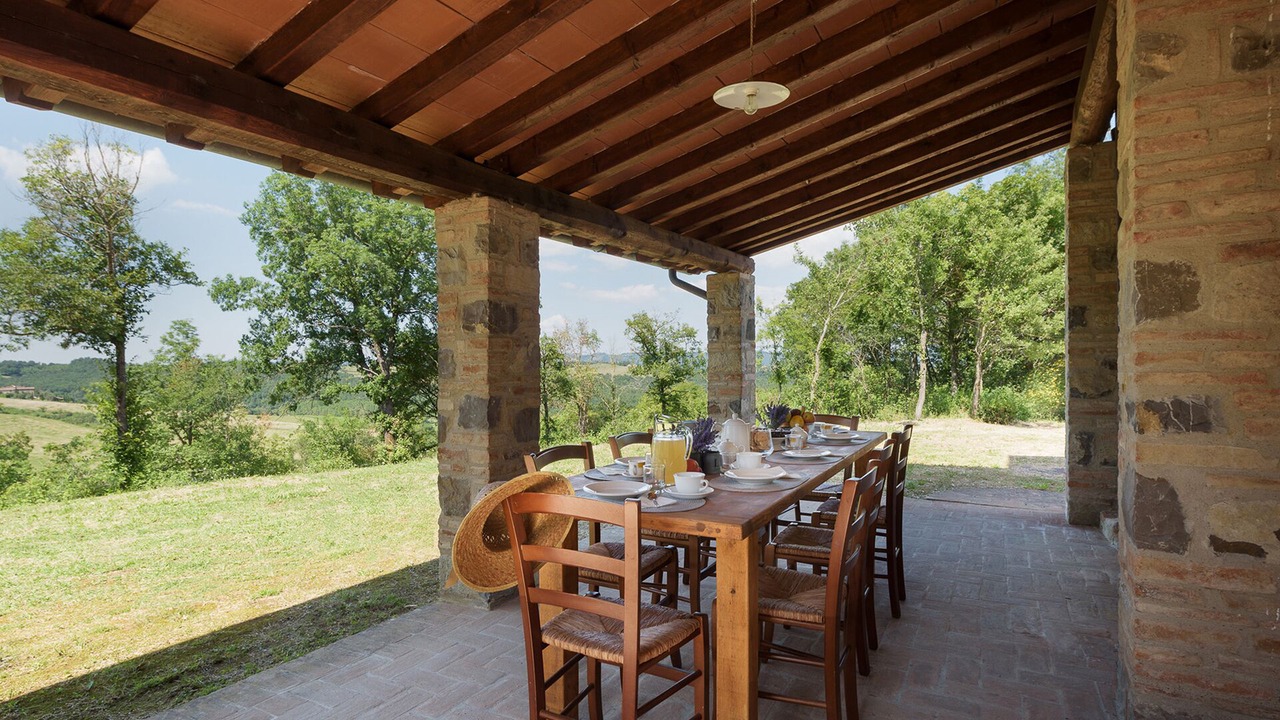 Photo of Outdoor in San Casciano dei Bagni