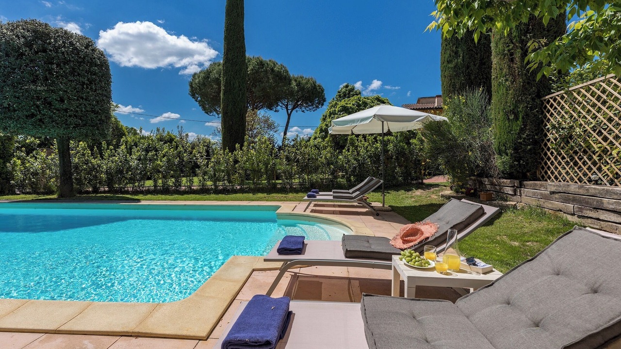 Photo of Outdoor in Foiano della Chiana