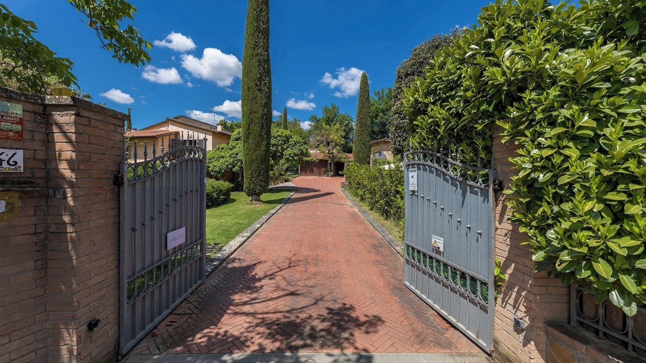 Photo of Outdoor in Foiano della Chiana