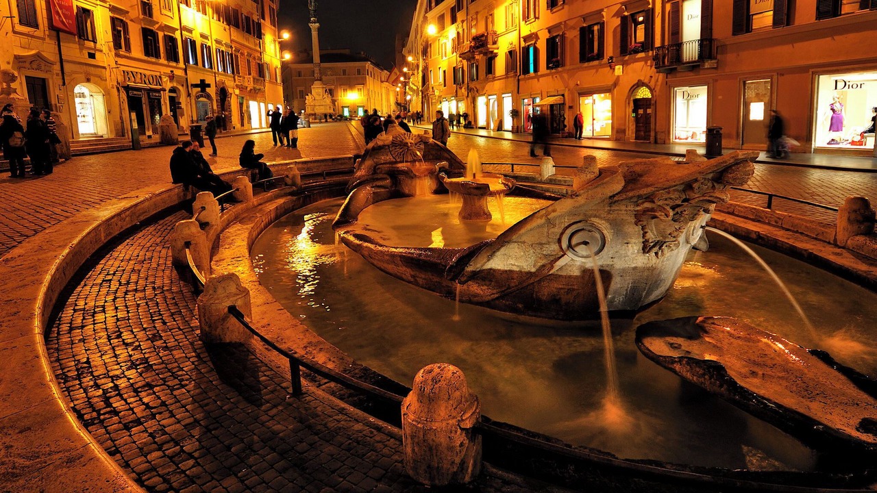 Photo of Outdoor in Gianicolense