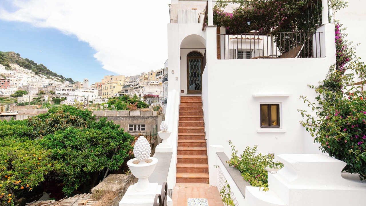 Photo of Outdoor in Capri