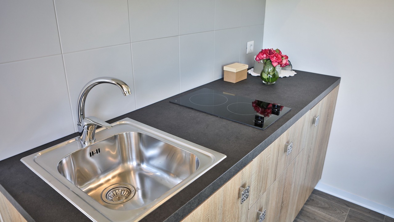 Photo of Kitchen in Caprarola