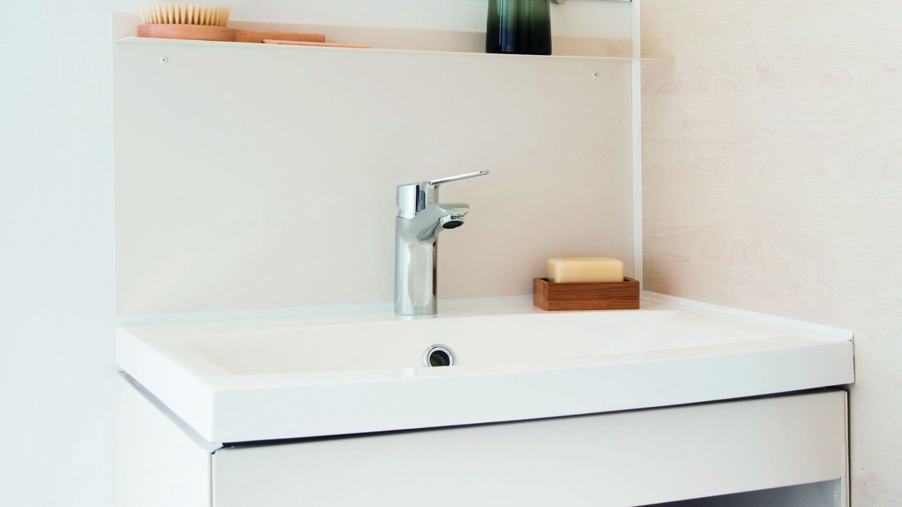 Photo of Bathroom in Caprarola