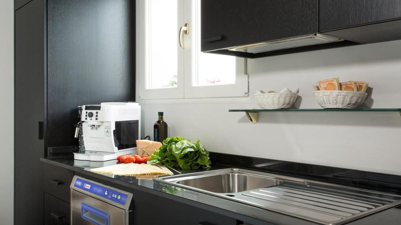 Photo of Kitchen in Repubblica