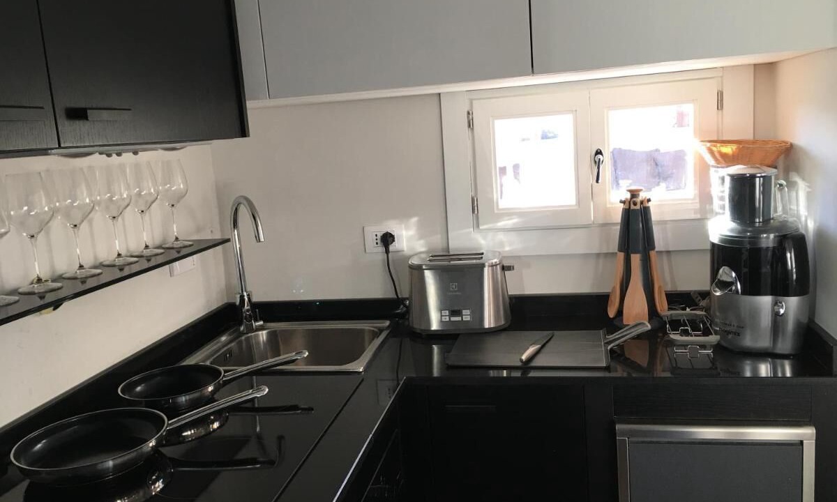 Photo of Kitchen in Repubblica