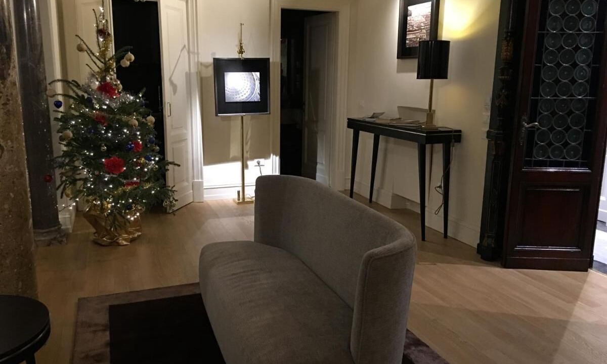 Photo of Livingroom in Repubblica