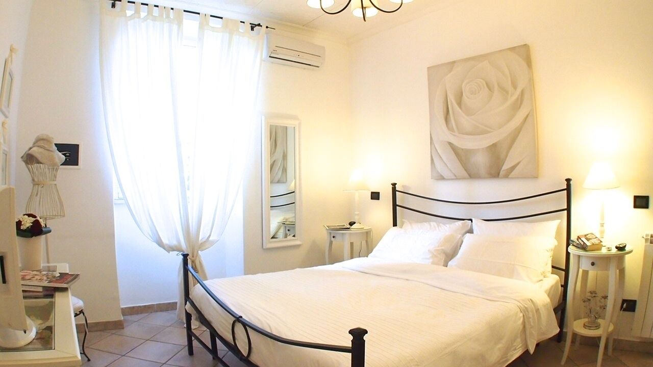 Photo of Bedroom in Aurelio
