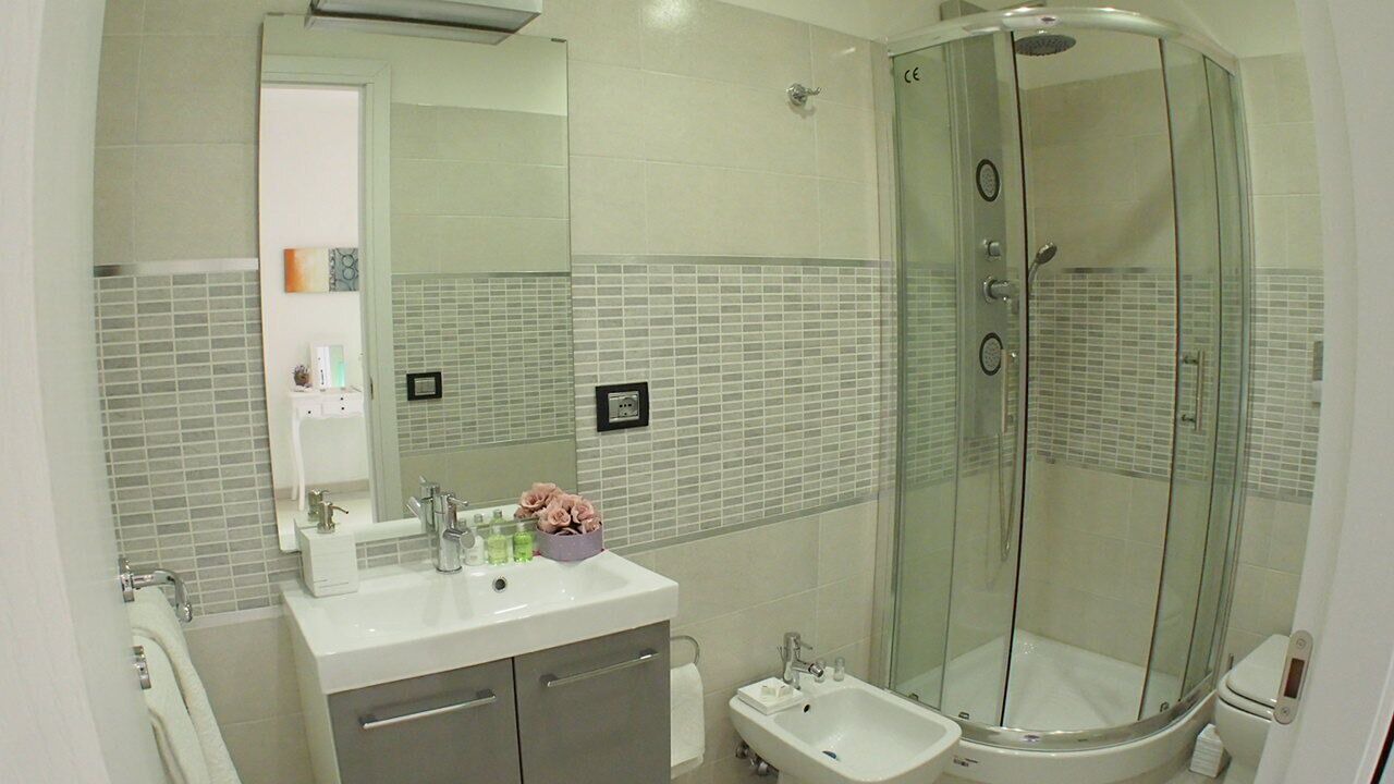 Photo of Bathroom in Aurelio