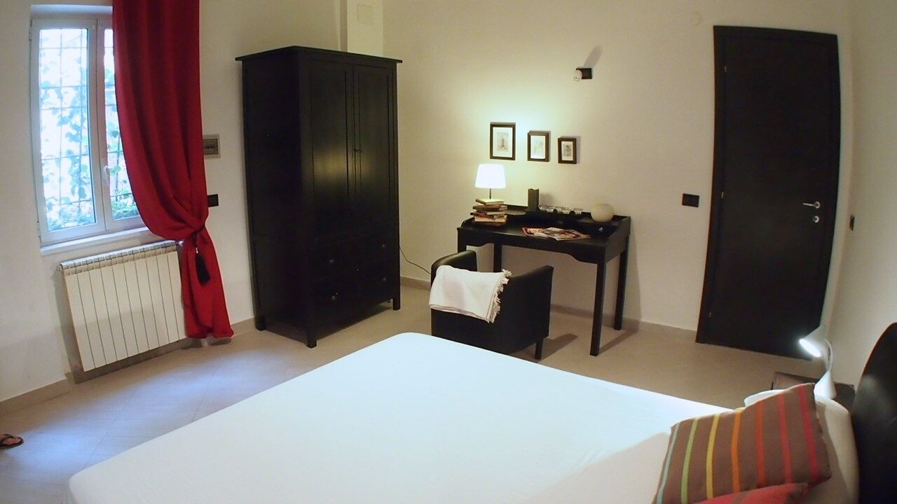 Photo of Bedroom in Aurelio