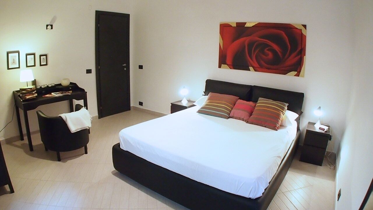 Photo of Bedroom in Aurelio