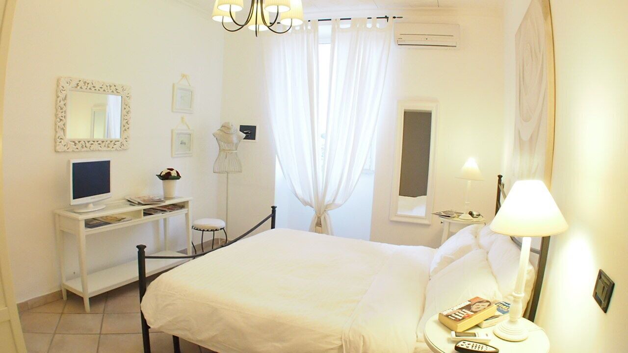 Photo of Bedroom in Aurelio
