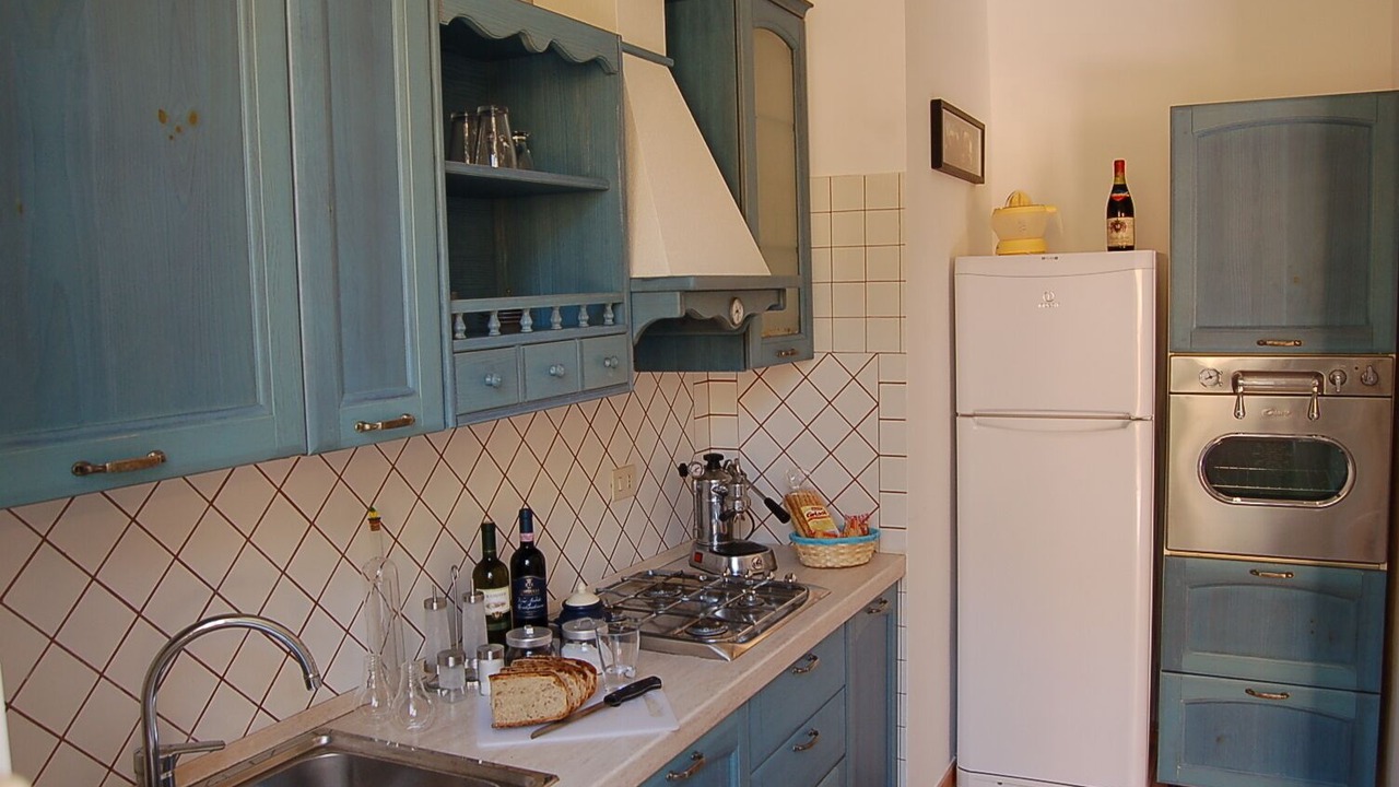 Photo of Kitchen in Aurelio