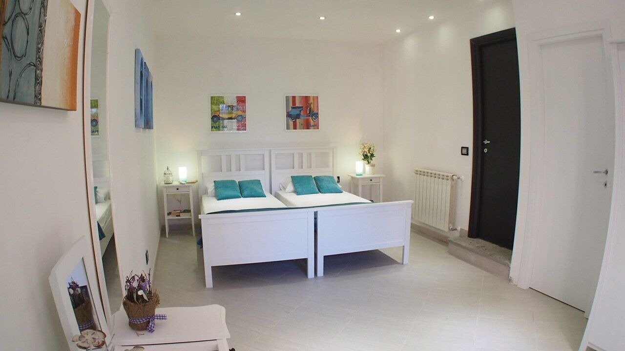Photo of Bedroom in Aurelio
