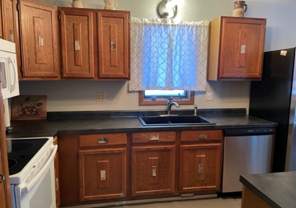 Photo of Kitchen in Rapid City