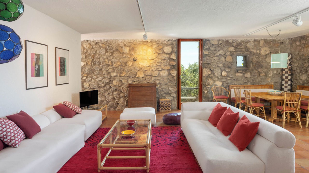 Photo of Livingroom in Maiori