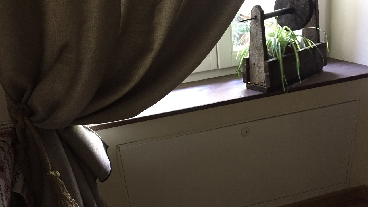 Photo of Bedroom in Sibiu Old Town