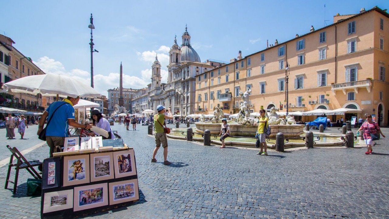 Photo of Others in Rione VI Parione