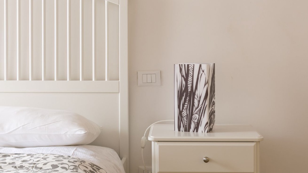 Photo of Bedroom in Rione VI Parione