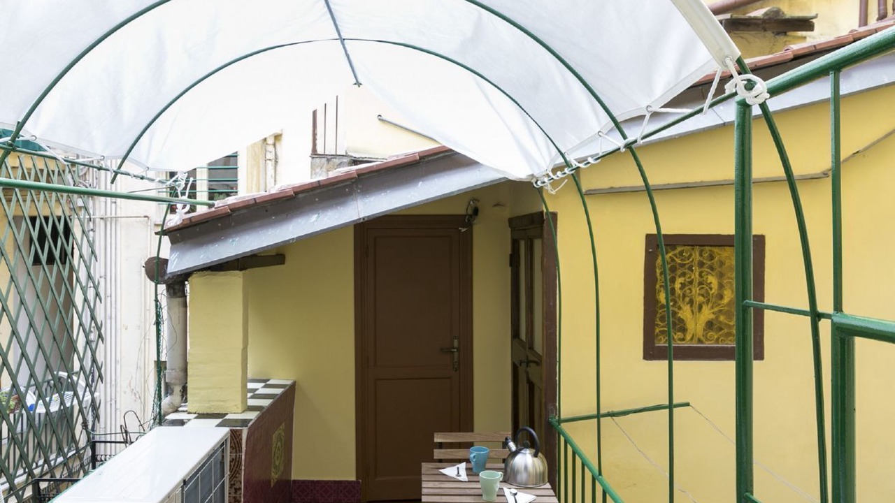 Photo of Outdoor in Rione VI Parione