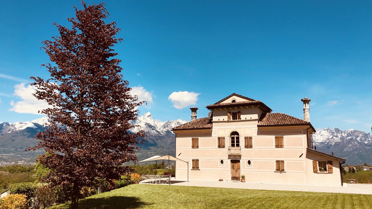 Photo of Outdoor in Borgo Valbelluna