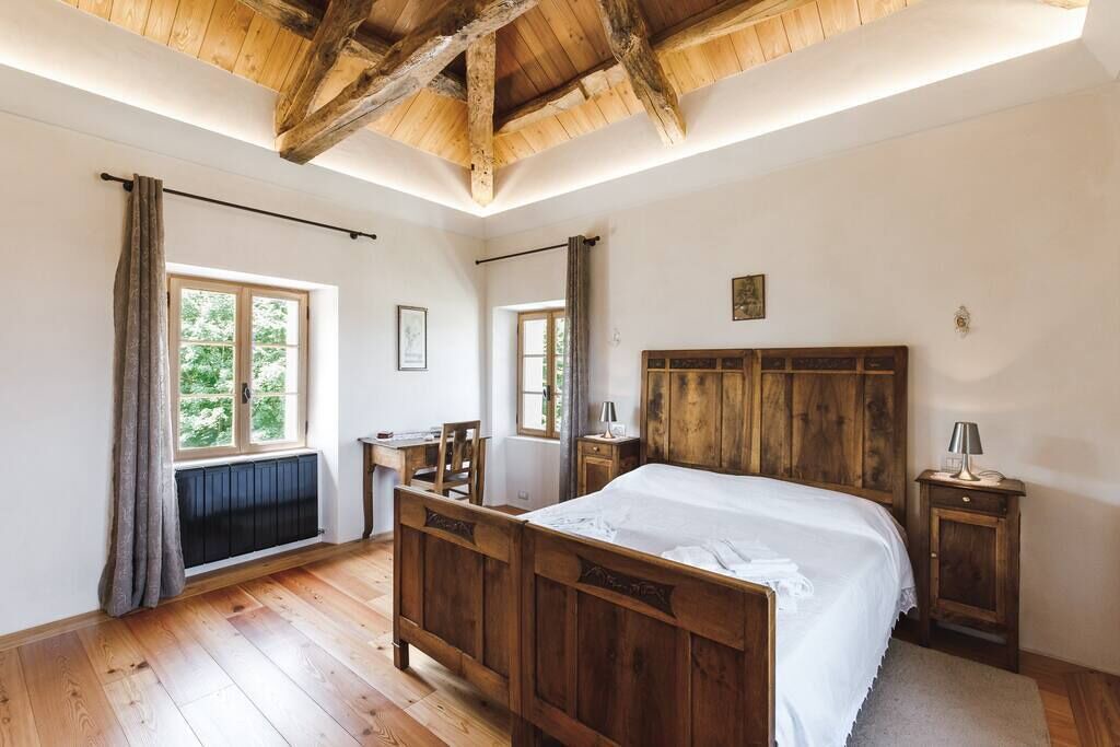 Photo of Bedroom in Borgo Valbelluna