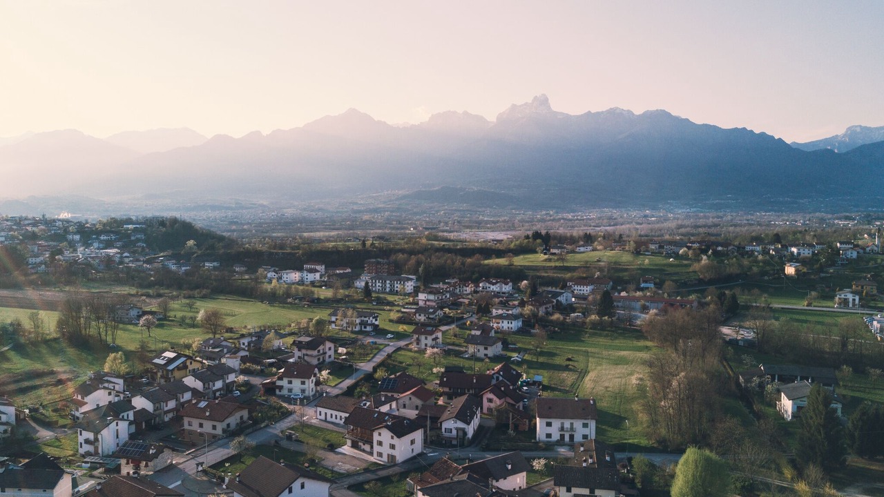 Photo of Outdoor in Borgo Valbelluna