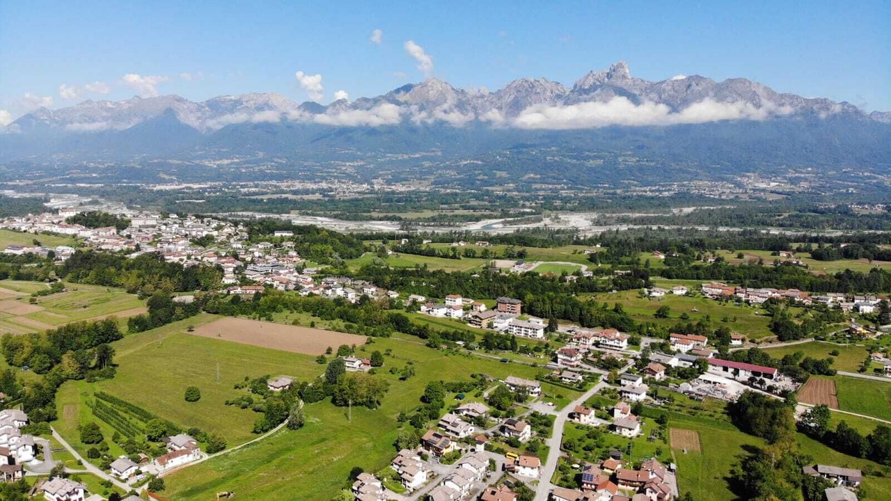 Photo of Outdoor in Borgo Valbelluna