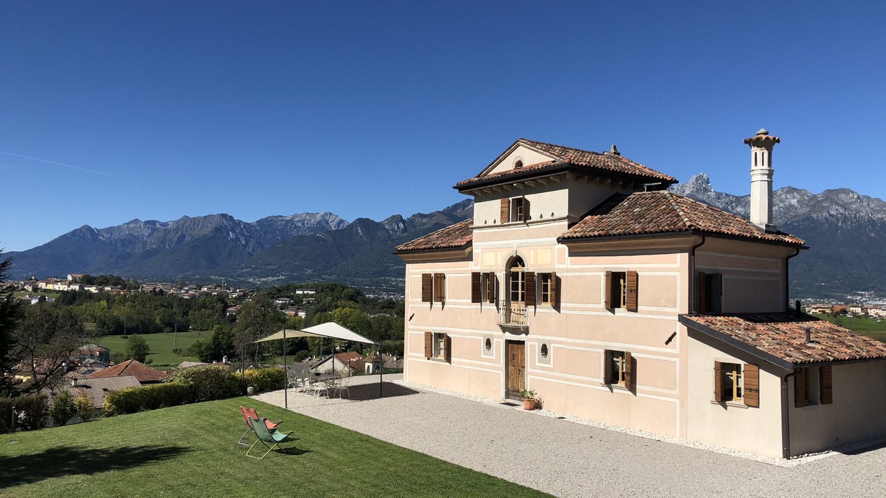 Photo of Outdoor in Borgo Valbelluna
