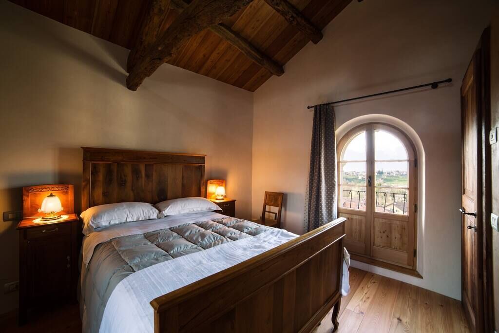 Photo of Bedroom in Borgo Valbelluna