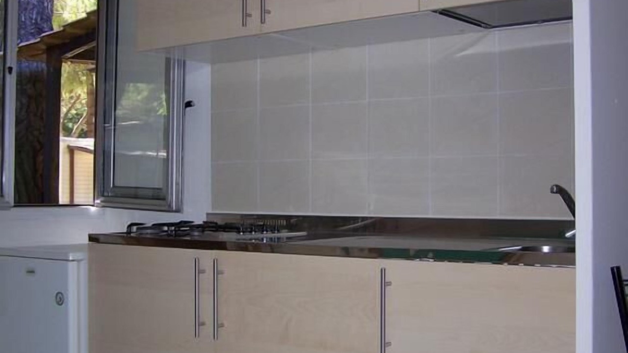 Photo of Kitchen in San Vito Chietino