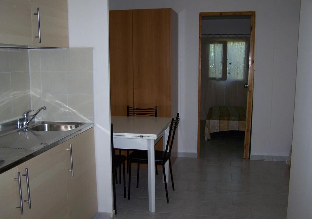 Photo of Kitchen in San Vito Chietino