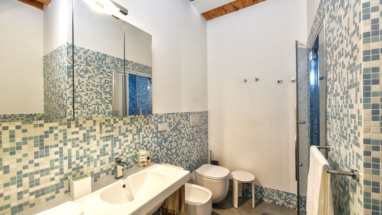 Photo of Bathroom in Cannaregio