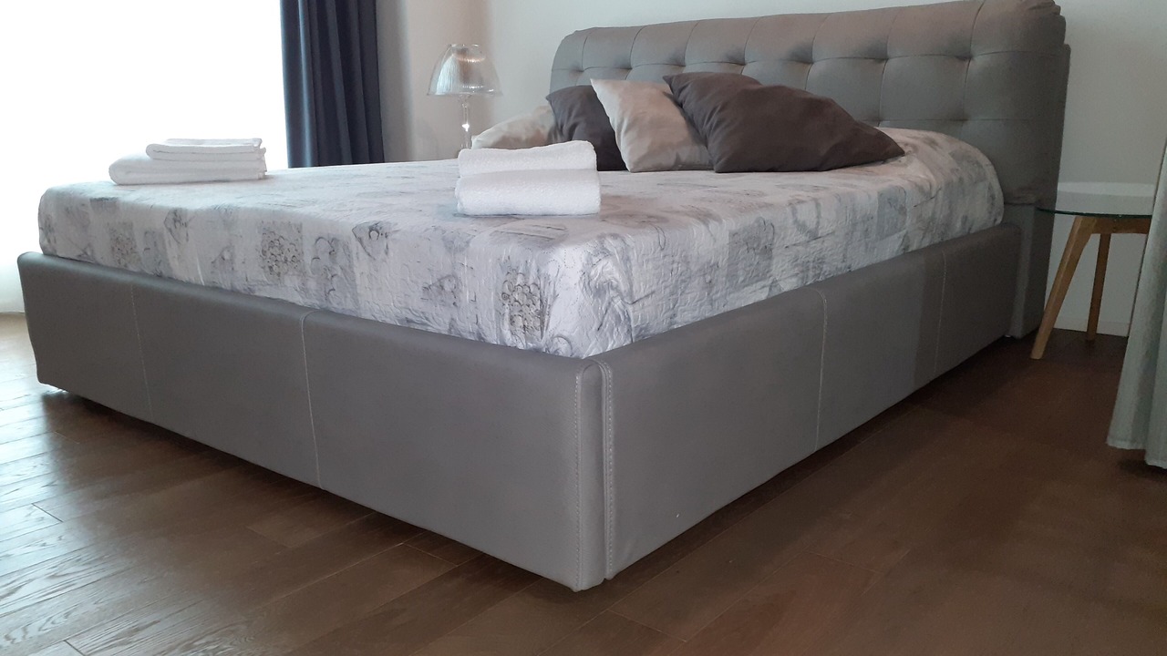 Photo of Bedroom in Cannaregio