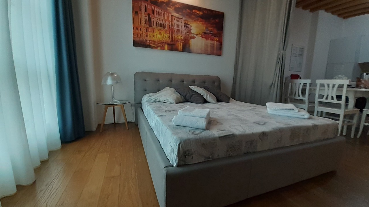 Photo of Bedroom in Cannaregio