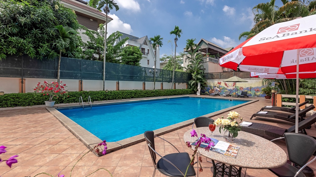 Photo of Outdoor in Quang An