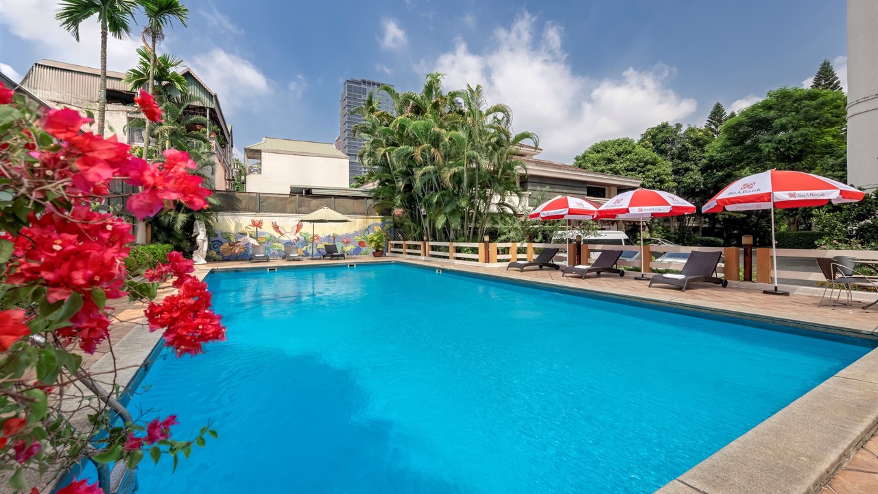 Photo of Outdoor in Quang An
