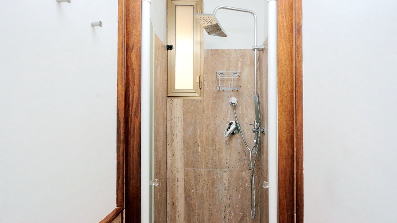 Photo of Bathroom in Esquilino