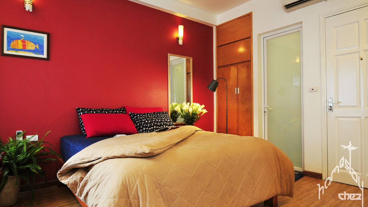Photo of Bedroom in Dong Da