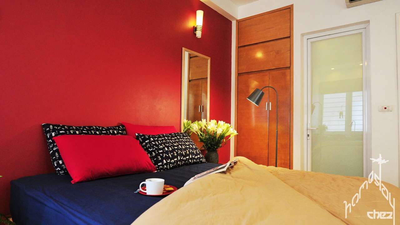 Photo of Bedroom in Dong Da