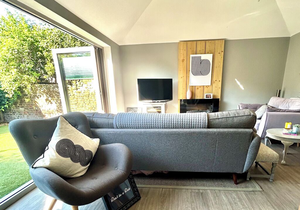 Photo of Livingroom in South Twickenham