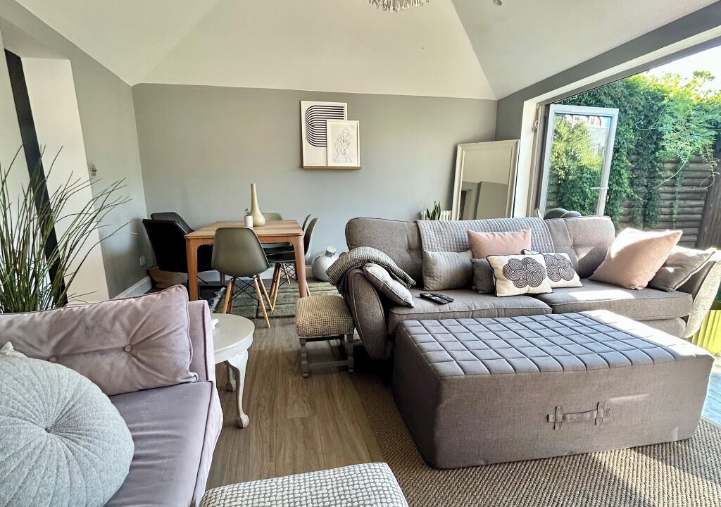 Photo of Livingroom in South Twickenham