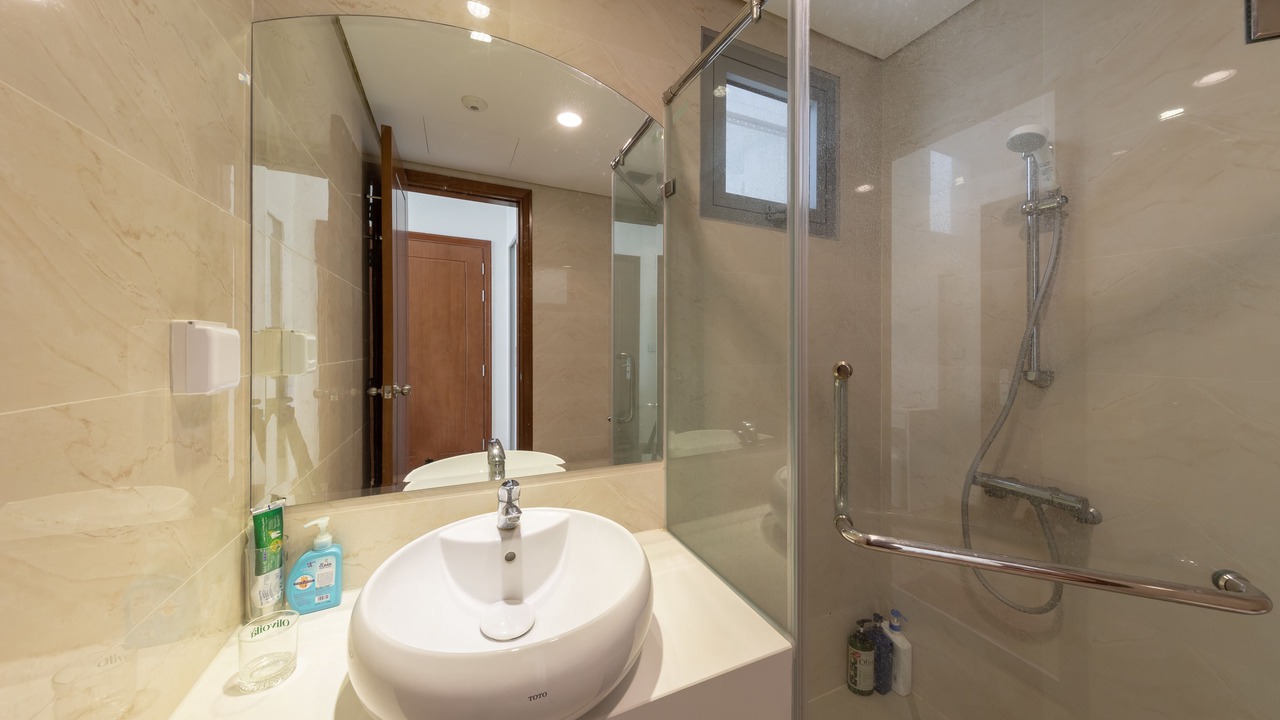 Photo of Bathroom in Hai Ba Trung