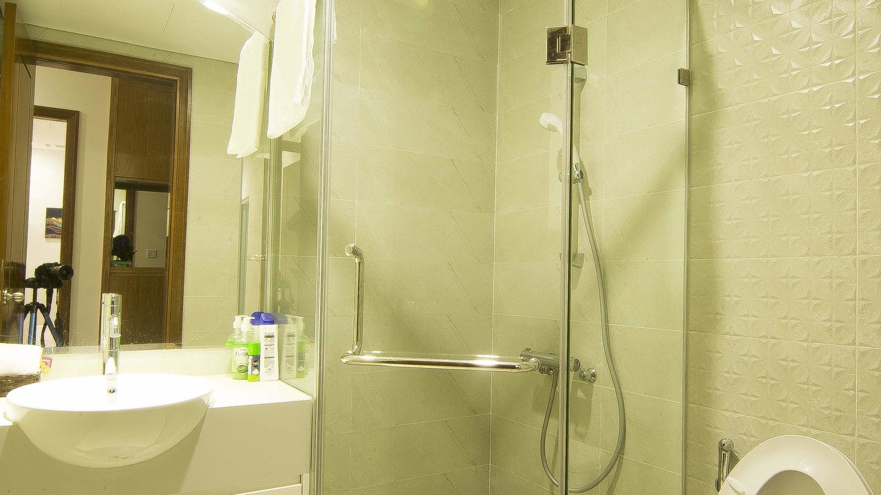 Photo of Bathroom in Hai Ba Trung