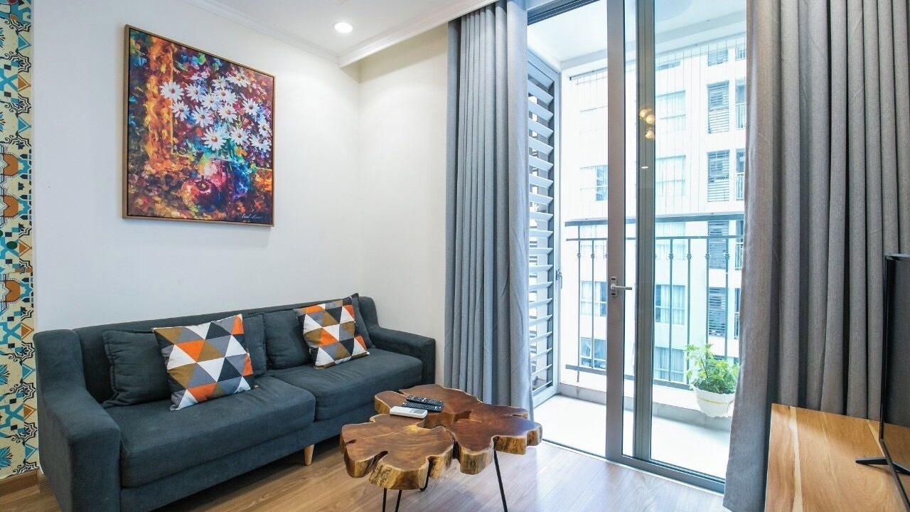 Photo of Livingroom in Hai Ba Trung